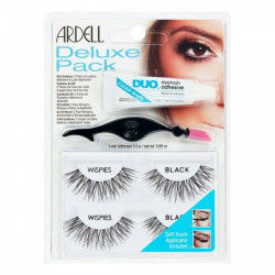 Falsche Wimpern Deluxe Pack...