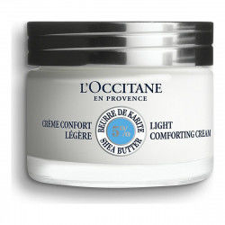 Crema Facial Hidratante...