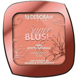 Fard Deborah Super Blush Nº...