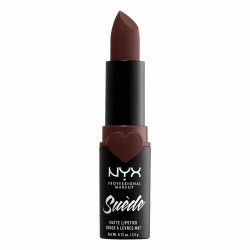 Lipstick NYX Suede Cold...