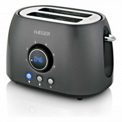 Toaster Haeger TO-08D.012A...