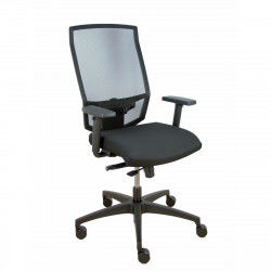 Office Chair Oropesa P&C Black