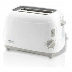 Toaster Haeger TO-900.005A...