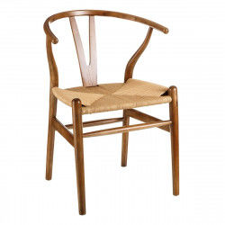 Dining Chair Brown 56 x 48...