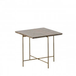 Centre Table Marble Iron 50...