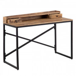 Desk 120 x 55 x 90 cm Wood...