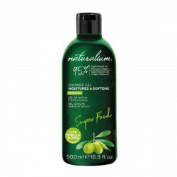 Shower Gel Naturalium Olive...