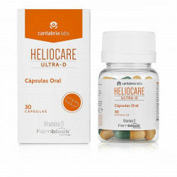 Capsules Heliocare Ultra-D...