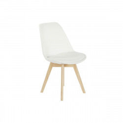 Chair DKD Home Decor White...