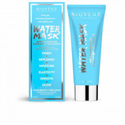 Facial Cream Biovène Water...