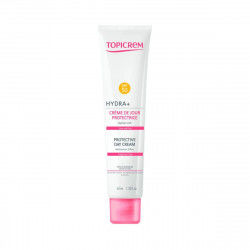 Creme de Dia Topicrem Spf 50