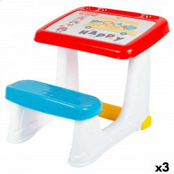 Pupitre Fisher Price...