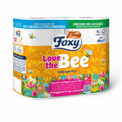 Toilet Roll Foxy Love the...