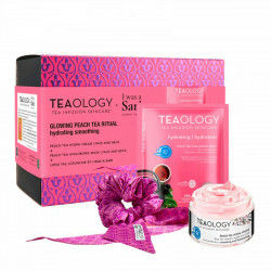 Cosmetic Set Teaology...