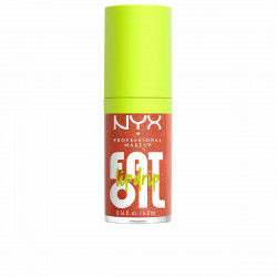 Lip Oil NYX Fat Oil Nº 06...
