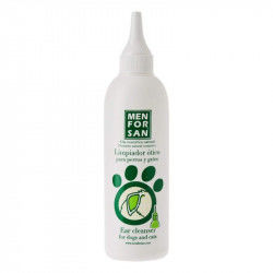 Ear cleaner for pets...
