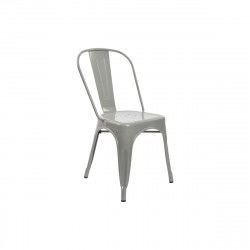 Chair DKD Home Decor Grey...