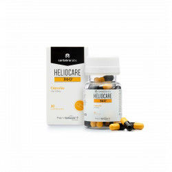 Food Supplement Heliocare...
