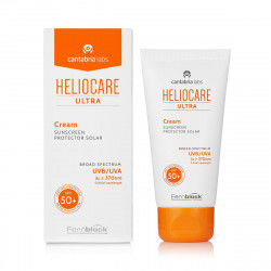 Sun Cream Heliocare Ultra...