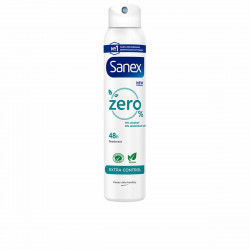 Spray Deodorant Sanex Zero...