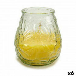Scented Candle Yellow...