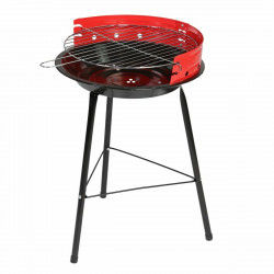 Barbecue Black Red 34 x 34...