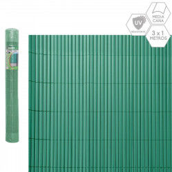 Caniço Verde PVC Plástico 3...