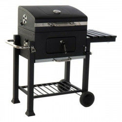 Coal Barbecue with Cover...
