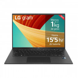 Laptop LG 14Z90R 15,5"...