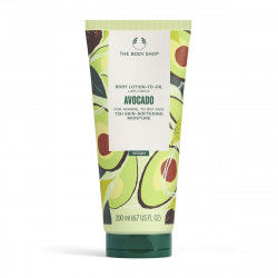 Hydrating Body Lotion The...