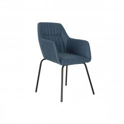 Cadeira DKD Home Decor Azul...