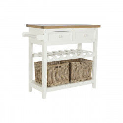 Console DKD Home Decor Bege...