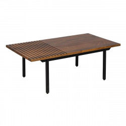Centre Table ABNER Iron...