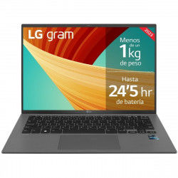 Laptop LG 14Z90RG AD76B...