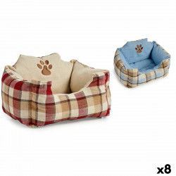 Pet bed Squared 40 x 30 x...