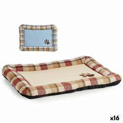 Pet bed Squared 50 x 7 x 70...
