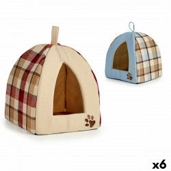 Pet bed Squared 33 x 45 x...