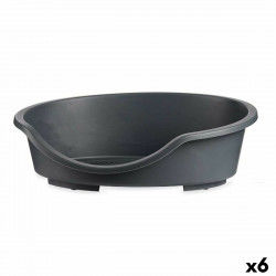 Pet bed Anthracite 77 x 25...