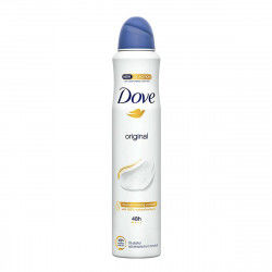 Spray Deodorant Dove...