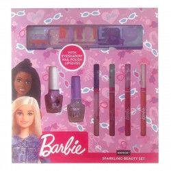 Schminkset Barbie 7 Stücke