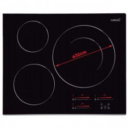 Induction Hot Plate Cata...