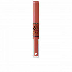 Liquid lipstick NYX Shine...