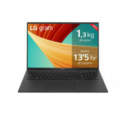 Laptop LG 17Z90R 17" 16 GB...
