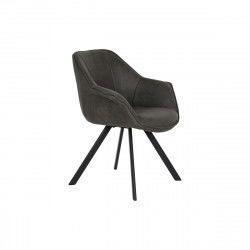 Chair DKD Home Decor Black...