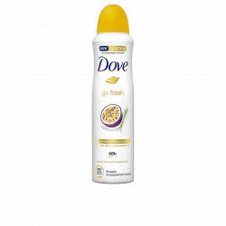 Desodorante en Spray Dove...