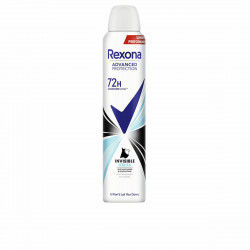 Spray Deodorant Rexona...