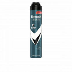Spray Deodorant Rexona...