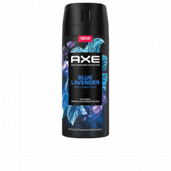 Spray Deodorant Axe Blue...