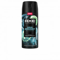 Spray Deodorant Axe Aqua...
