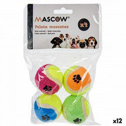 Dog toy Ball Multicolour Ø...